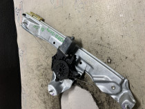 Macara geam dreapta spate Dacia Duster - Benzina 2019