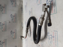 Conducta AC BMW X3 F25 2.0 Motorina 2012