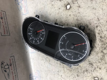 Ceasuri Bord UK Dacia Sandero 3 1.0 Benzina 2022