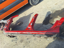 Prag stanga tabla Renault Clio 4 Hatchback 1.5 Motorina 2016