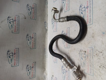 Conducta AC BMW X3 F25 2.0 Motorina 2012