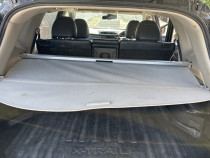 Polita portbagaj Nissan X-Trail 1.6 Motorina 2016