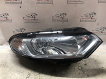 Far dreapta Ford Ecosport - Motorina 2015