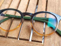 Ochelari vedere Unisex AC18602, clip-on magnetic Firmoo lentile -0.5