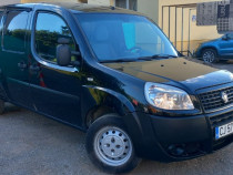 Fiat Doblo Maxi 2008
