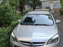 Opel Astra J, an fabricaţie 2015.