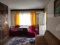 Apartament de vanzare, cu o camera, 40 mp, zona Take Ionesc