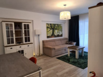 Apartament 3 camere +Gradina - Zona Baneasa -Comision 0%