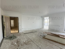 Penthouse 3 camere cu rate fixe (30 de ani) la dezvoltator,