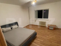 Garsoniera, de vanzare, 36 mp, parter, zona Zamca