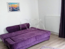 Garsoniera Exigent Faza 1 Plaza Residence