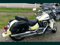 Motocicleta Suzuki Intruder VL 1500 LC Legendary Classic