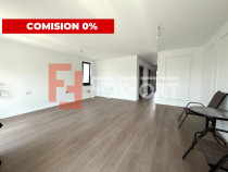 COMISION 0% Duplex modern cu 5 camere, la cheie, in Dumbravi