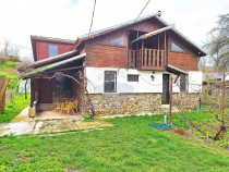 Casă / Vilă de vanzare in Magura Buzau