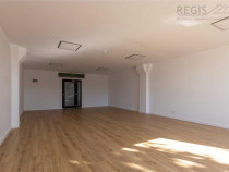 Spatii comerciale pentru birouri 58mp, 180mp ,650mp Tractor