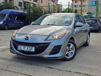 Mazda 3 2011 1.6 CD 115 CP euro 5 / GARANTIE / RATE / LIVRARE