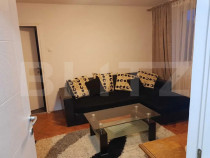 Apartament de inchiriat, cu 2 camere, parcare, 50 mp, zona P