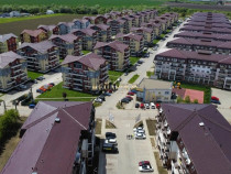 Studio 45 de mp utili in SUBCETATE CITY direct de la dezvoltator