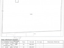 Casa si teren cota parte 6/16 Mihai Bravu; ID: R2565721