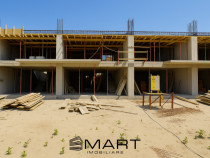 Casa noua 120mp + teren 100mp zona Gusterita