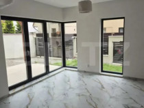 Duplex de inchiriat, rezidențial/birouri,115mp, teren 200mp