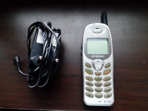 Telefon Mobil_Telefoane Mobile_Colectie_HYUNDAI_H100_Codat ZAPP_Proba_