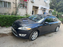 Ford Mondeo an 2010