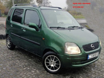 Dezmembrez Opel Agila