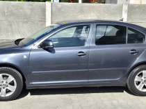 Skoda Octavia 1.6 TDI