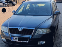 Skoda octavia 2 combi
