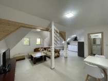 Apartament cu 2 camere, 64 mp , Zona Calea Sagului/Iuliu ...