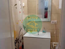 Garsoniera mobilata si utilata, etaj 3
