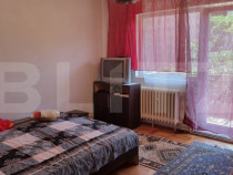 Apartament de vanzare, cu 3 camere, 69 mp, zona Carpati 2