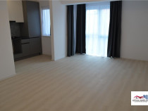 Apartament Nou 1 Camera de Inchiriat Zona Semicentrala