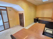 Spațiu comercial ULTRACENTRAL &ndash; zona Hotel Gorj