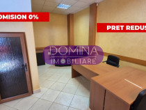 Spațiu comercial ULTRACENTRAL – zona Hotel Gorj