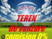 Teren 602mp cu toate utilitatile, pozitie excelenta, Sanl...