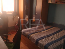 Apartament 2 camere Mihai Bravu &ndash; etaj 7, mobilat și util