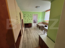 Apartament de vanzare, cu 2 camere, 36 mp, zona est
