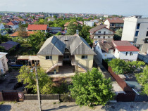 Casă/Vilă de vânzare Costinești, Constanța
