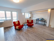 Apartament cu 4 camere in inima orasului Sfantu Gheorghe, Co