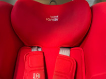 Scaun Britax Romer rosu copii 0-4 ani