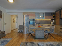 Apartament modern 3 camere clasa A cu garaj inchis la par...