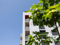 APARTAMENT CU 2 DORMITOARE DIN BLOCUL R37 | ARED AFI