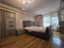 Casa solida, individuala si elegant amenajata la vanzare in
