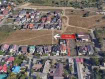 Teren str LIVEZILOR III -702mp