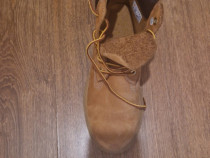 Bocanci Timberland