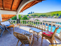Hotel Bielmann,unicitate si profitabilitate optima in turism