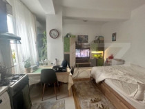 Apartament cu 2 camere decomandat Bucurestii Noi