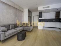 3 Camere Floreasca| Mobilat Premium| Parcare!